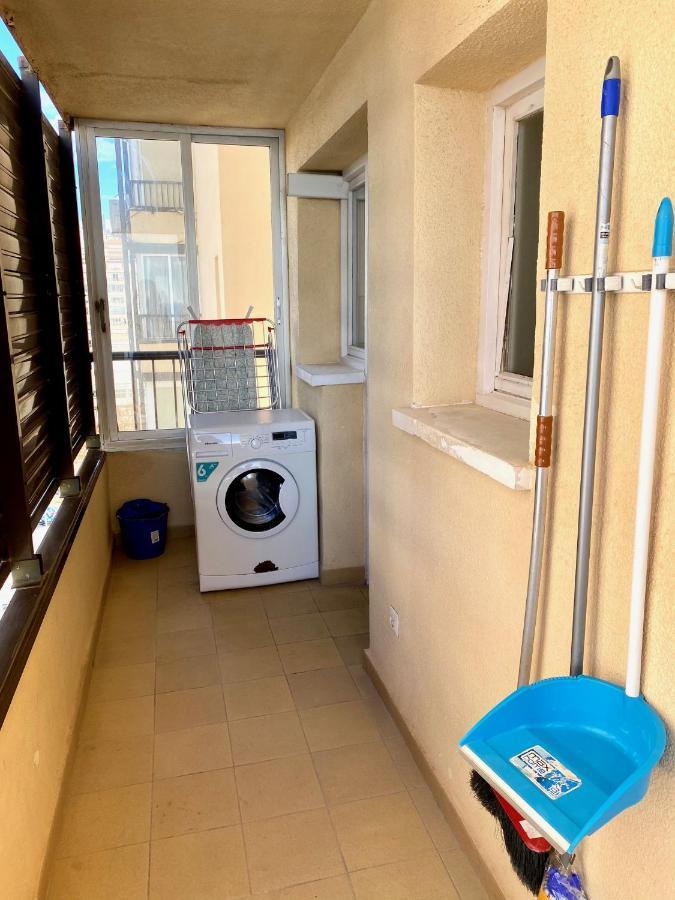 Miramar Playa - Aloturin Benidorm 아파트 외부 사진