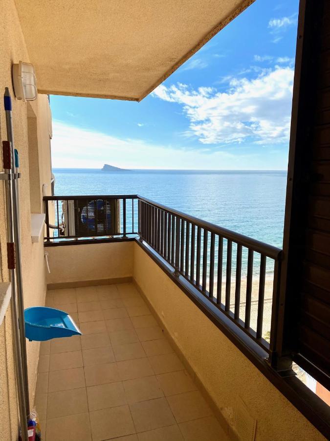 Miramar Playa - Aloturin Benidorm 아파트 외부 사진